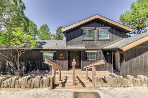 123 Lupine Loop, Ruidoso, NM, 88345-7829 | Card Image
