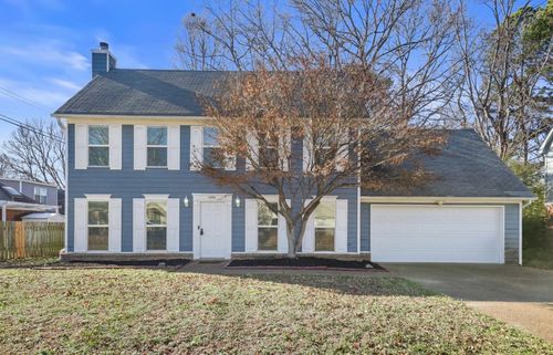 2695 Van Hersh Dr, Bartlett, TN, 38133-5129 | Card Image