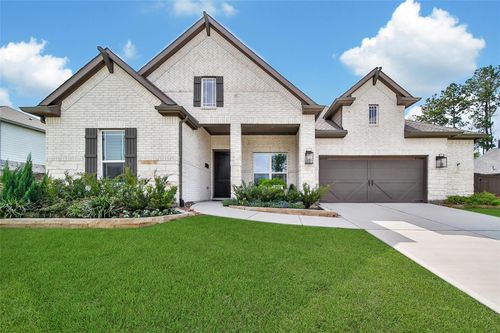 40951 Westley Ln, Magnolia, TX, 77354-7098 | Card Image