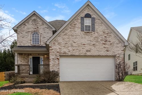 9710 Collier Ln, Louisville, KY, 40291-3182 | Card Image