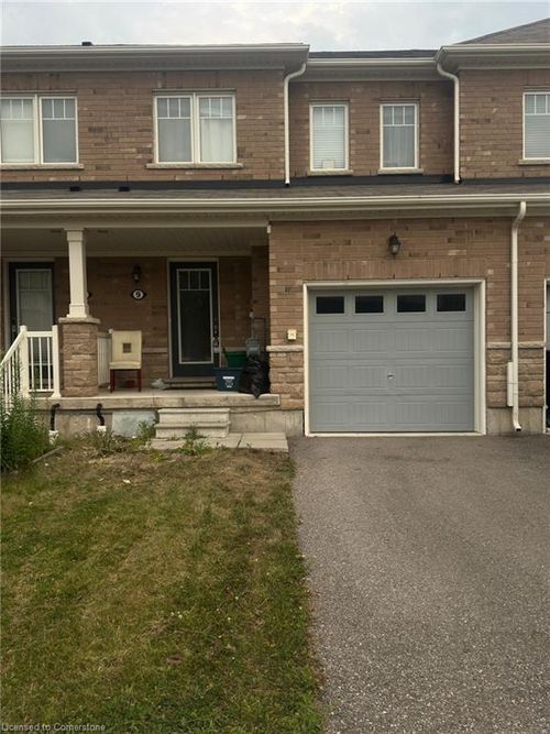 9 Cole Cres, Brantford, ON, N3T0P4 | Card Image