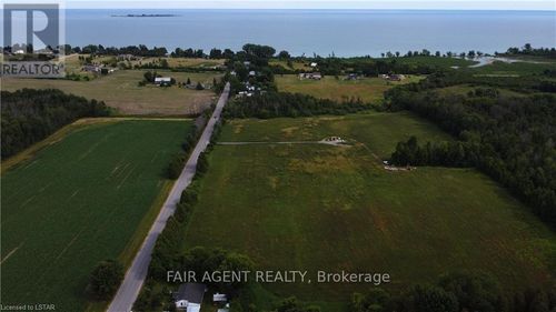 L12C1P1 Union Rd, Brighton, ON, K0K1H0 | Card Image