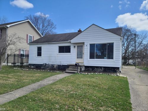1309 Kingsley St, Mount Clemens, MI, 48043-3052 | Card Image