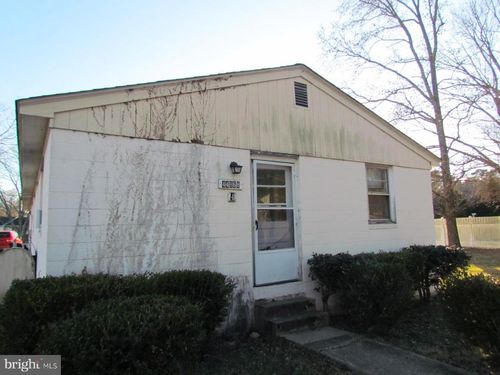 unit-4-44868 Blake Creek Rd, LEONARDTOWN, MD, 20650-6145 | Card Image