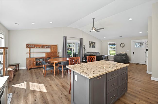 8045 Highway 81 S, House other with 3 bedrooms, 2 bathrooms and null parking in Starr SC | Image 10
