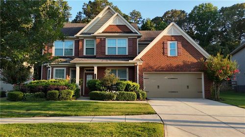 410 Hathaway Avenue, Woodstock, GA, 30188 | Card Image