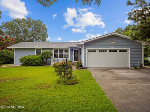 203 River Reach Drive, Swansboro, NC, 28584 | Card Image