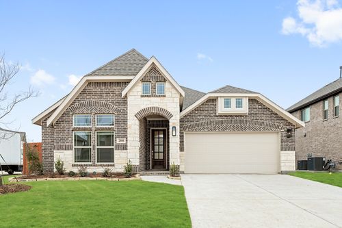 2808 Parkwood Cir, Argyle, TX, 76226-3601 | Card Image