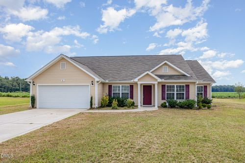 87 Cedar Lake Ln, Clinton, NC, 28328-8709 | Card Image