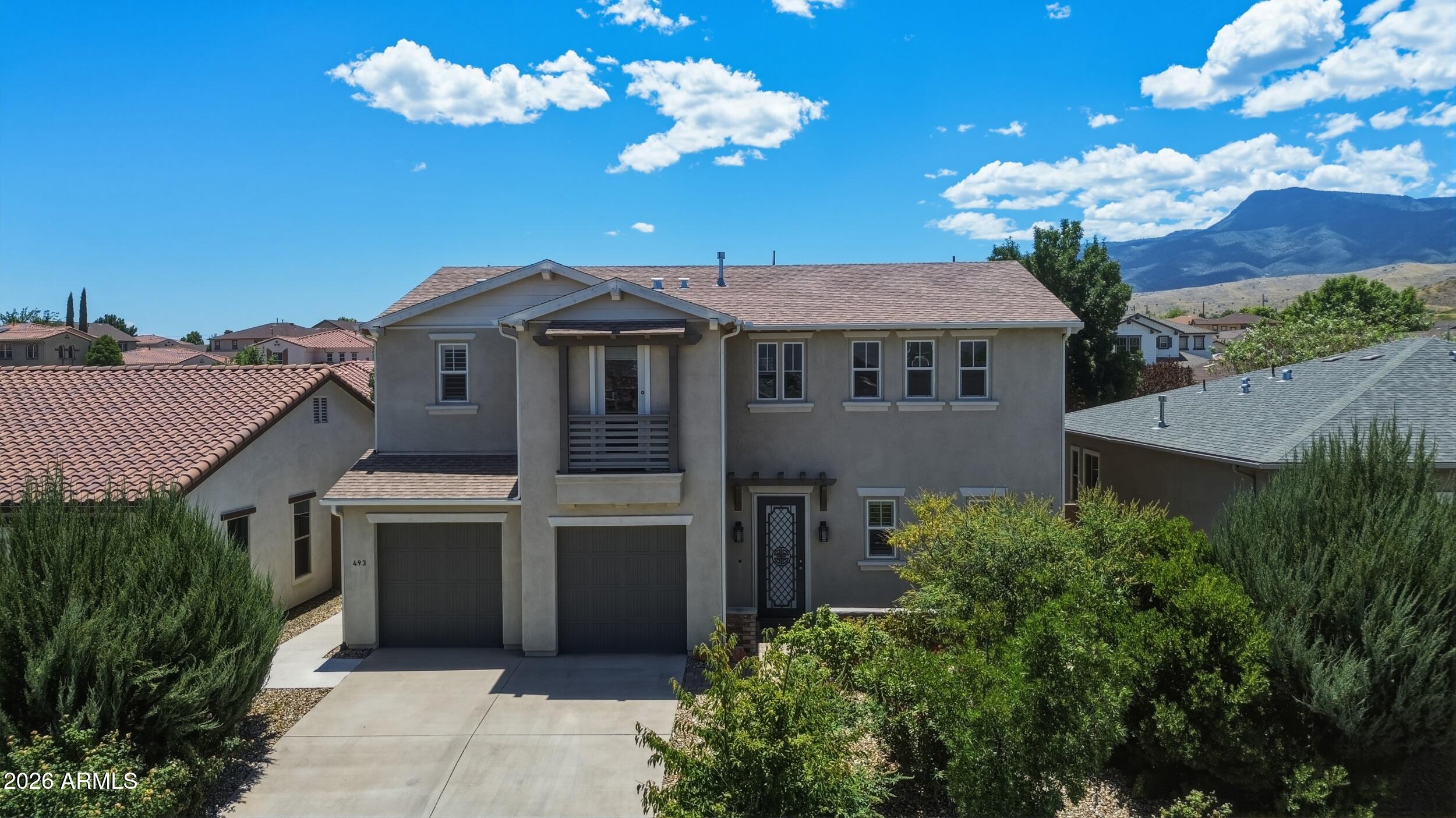 Residential in Clarkdale 2
