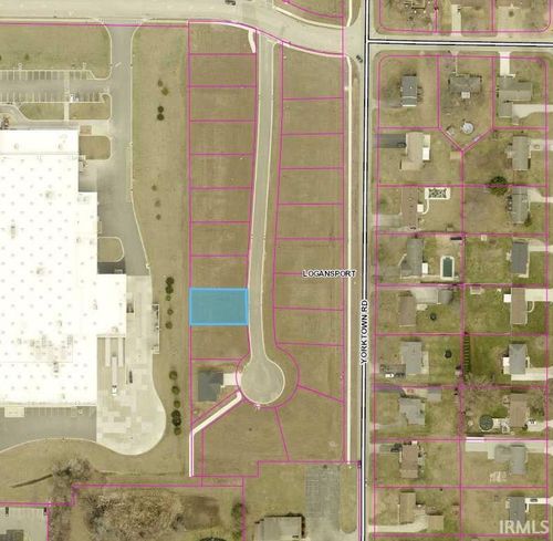 213 S Dingo Drive, Logansport, IN, 46947 | Card Image