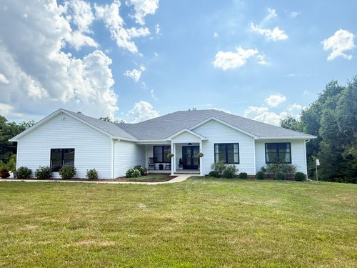 2003 Cream Ridge Rd, Junction City, KY, 40440-8576 | Card Image