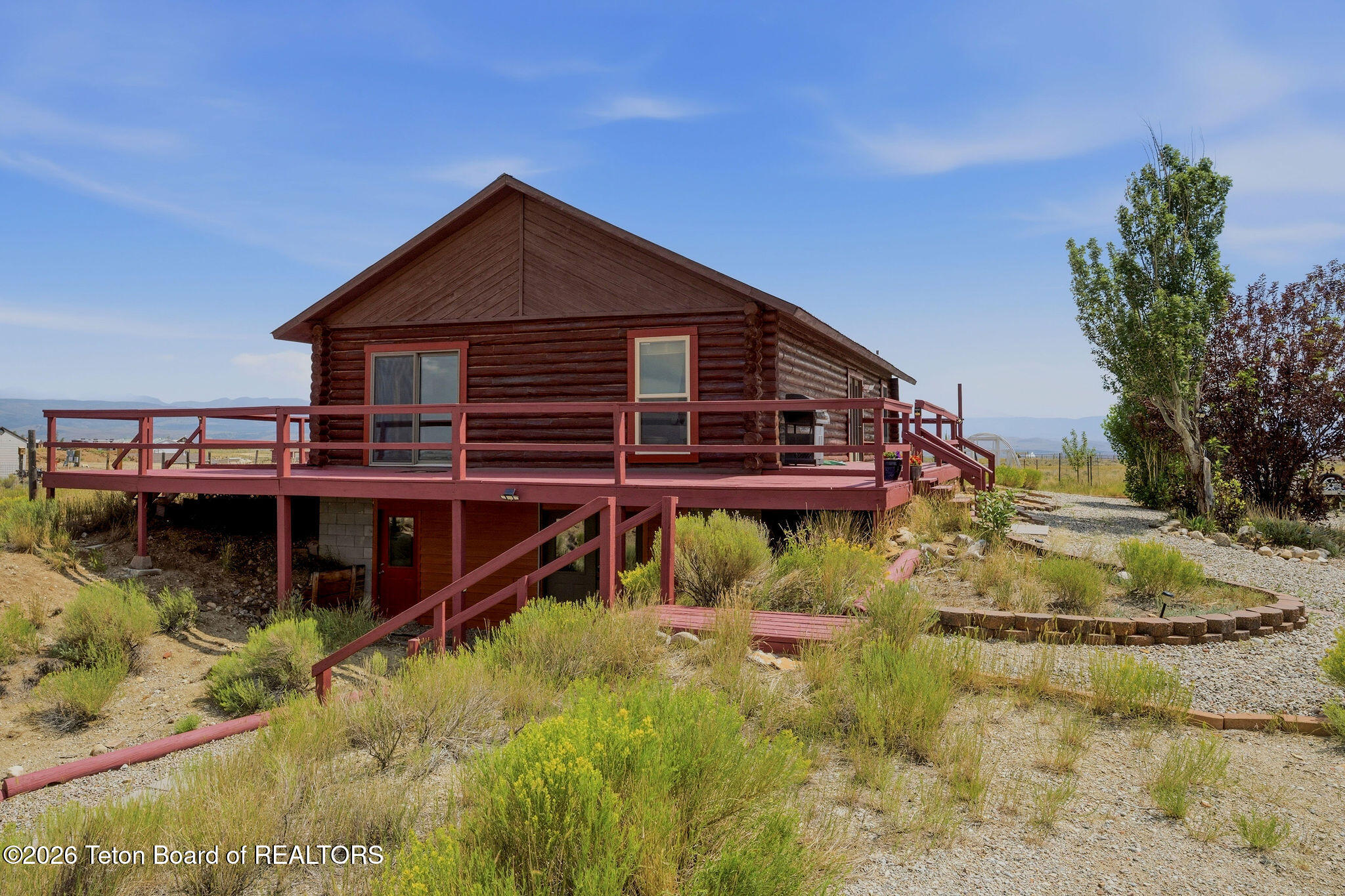 Residential in Pinedale 4
