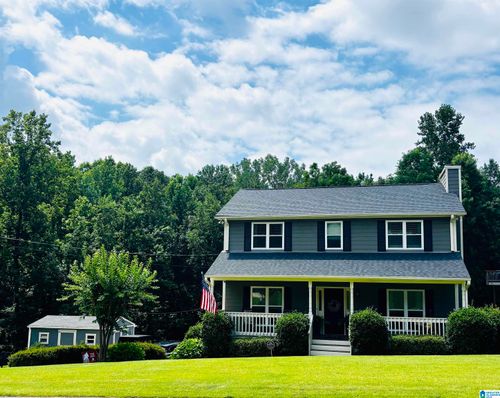 535 Fieldstone Dr, HELENA, AL, 35080-3524 | Card Image