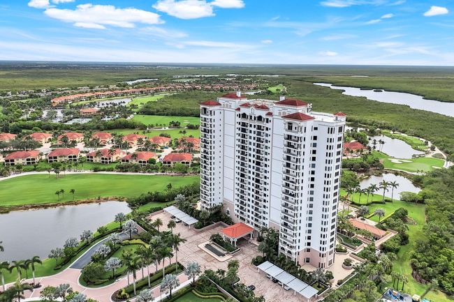APT-1005 - 1060 Borghese Ln, Condo with 2 bedrooms, 3 bathrooms and null parking in NAPLES FL | Image 24
