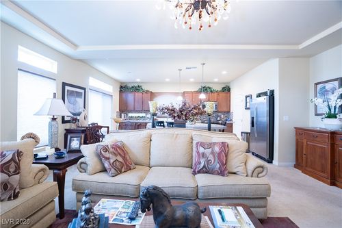 5978 Belvedere Canyon Ave, Las Vegas, NV, 89139-7507 | Card Image