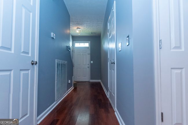 4123 Stone Trace Dr, Townhouse with 3 bedrooms, 3 bathrooms and null parking in East Point GA | Image 4