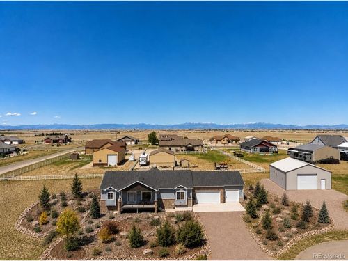 14545 Barksdaly Way, Keenesburg, CO, 80643-4249 | Card Image