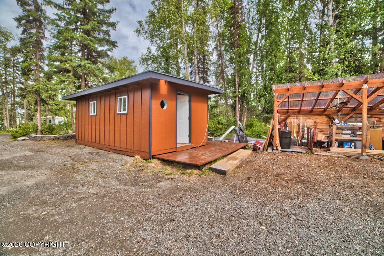 Residential in Soldotna 5
