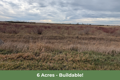 TBD 160th St, Barnesville, MN, 56514 | Card Image