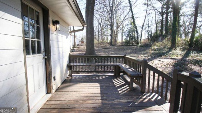 4681 City View Dr, House other with 3 bedrooms, 2 bathrooms and null parking in Forest Park GA | Image 10