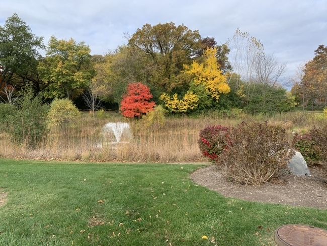 5582 Chapel Hl, House other with 3 bedrooms, 2 bathrooms and 2 parking in Gurnee IL | Image 48