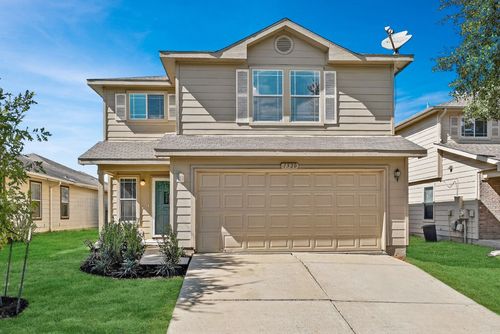 1520 Anise Dr, Austin, TX, 78741-7527 | Card Image