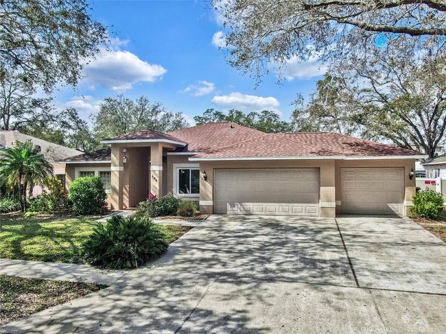 140 Sage Cir, House other with 3 bedrooms, 2 bathrooms and null parking in Crystal Beach FL | Image 58