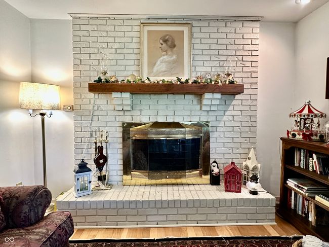 3315 Pitkin Rd, House other with 4 bedrooms, 2 bathrooms and null parking in Martinsville IN | Image 11