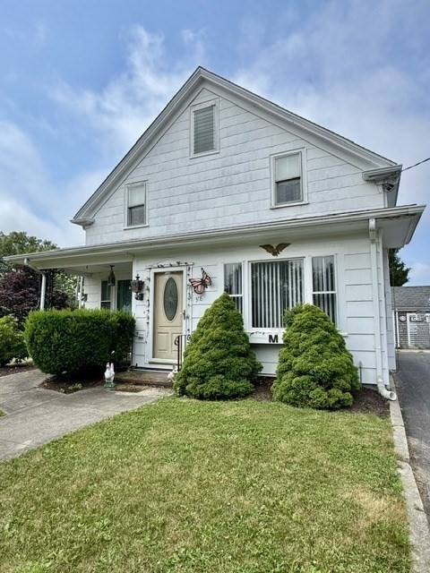 Commercial Sale in Fairhaven 4