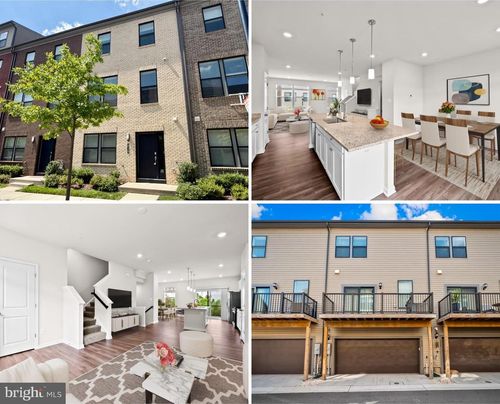 616 Mozart Way, BALTIMORE, MD, 21224-4054 | Card Image