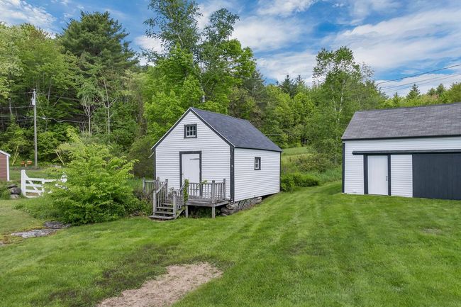 1519 New Boston Rd, House other with 3 bedrooms, 2 bathrooms and null parking in Francestown NH | Image 51