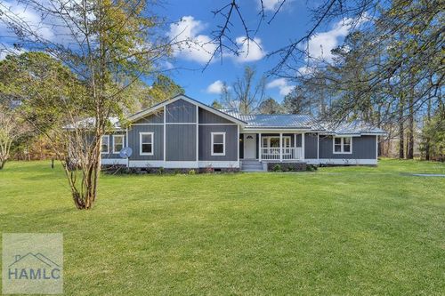 1270 Reedsville Rd, Clyo, GA, 31303-3925 | Card Image