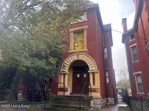 1228 S Brook St, Louisville, KY, 40203-2790 | Card Image