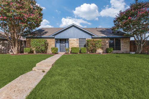 6309 Acapulco Dr, Rowlett, TX, 75089-3007 | Card Image