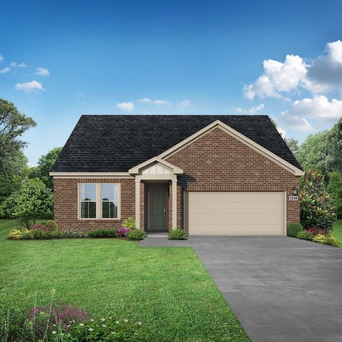 1402 Centerline Dr, Josephine, TX, 75173-1342 | Card Image