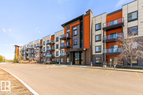 122-320 Ambleside Link Sw, Edmonton, AB, T6W2Z9 | Card Image