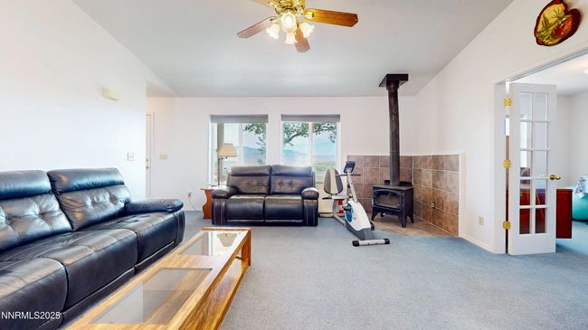 10045 Reins Way, House other with 3 bedrooms, 2 bathrooms and 2 parking in Winnemucca NV | Image 6