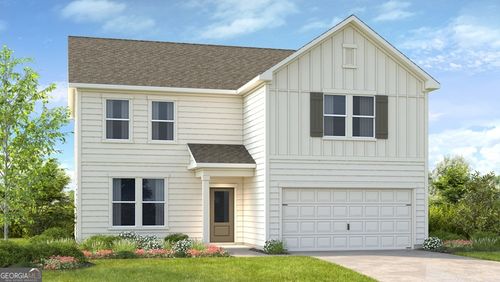 225 Groveton Court, Euharlee, GA, 30145 | Card Image