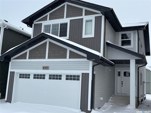 951 Traeger Common, Saskatoon, SK, S7V1R3 | Card Image