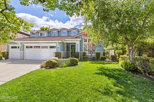 290 Chantilly Cir, Simi Valley, CA, 93065-7383 | Card Image