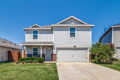 3965 Paragon Trl, Heartland, TX, 75126-3523 | Card Image