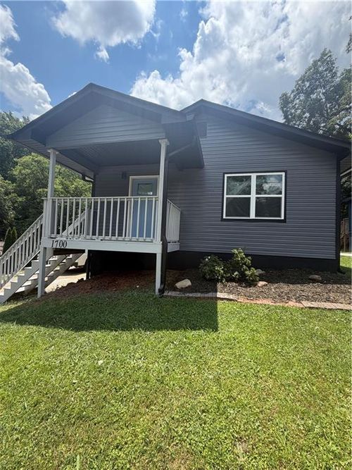 1700 North Ave Nw, Atlanta, GA, 30318-6441 | Card Image