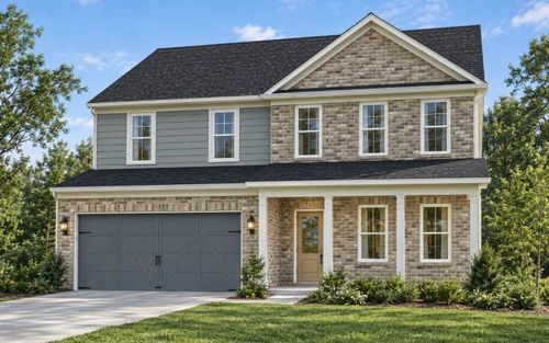 lot-113-1670 Branch Creek Dr, Cumming, GA, 30040-1918 | Card Image