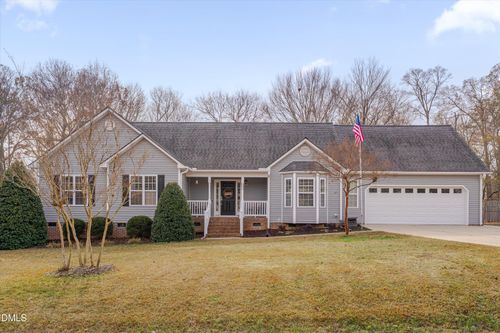 290 Santa Gertrudis Dr, Clayton, NC, 27520-3418 | Card Image