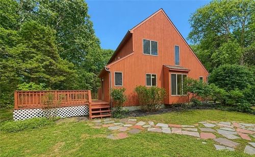 56 Lakeside Dr, Charlestown, RI, 02813-3143 | Card Image