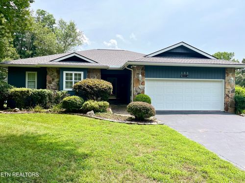 155 Chatuga Drive, Loudon, TN, 37774 | Card Image