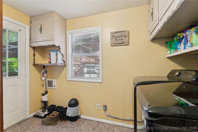 1215 S 6 Th St, House other with 4 bedrooms, 3 bathrooms and null parking in McAlester OK | Image 27