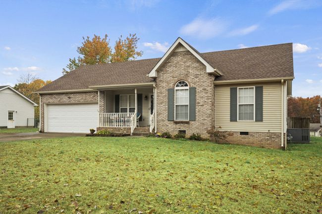 409 Grove St, House other with 3 bedrooms, 2 bathrooms and 2 parking in Greenbrier TN | Image 29
