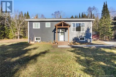 701 English Settlement Rd, House other with 3 bedrooms, 1 bathrooms and null parking in Taymouth NB | Image 1